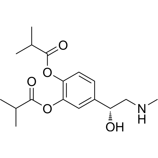 Dibutepinephrine 2735735-23-4